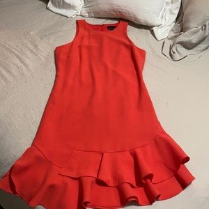 Cynthia Rawley size 4 fun summer dress.